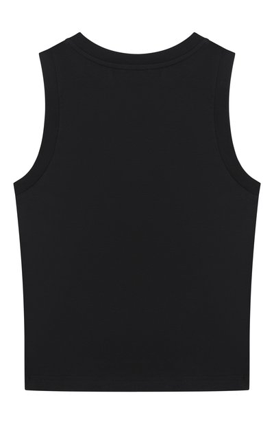 Хлопковая майка DIESEL, арт. J02741/00YI9