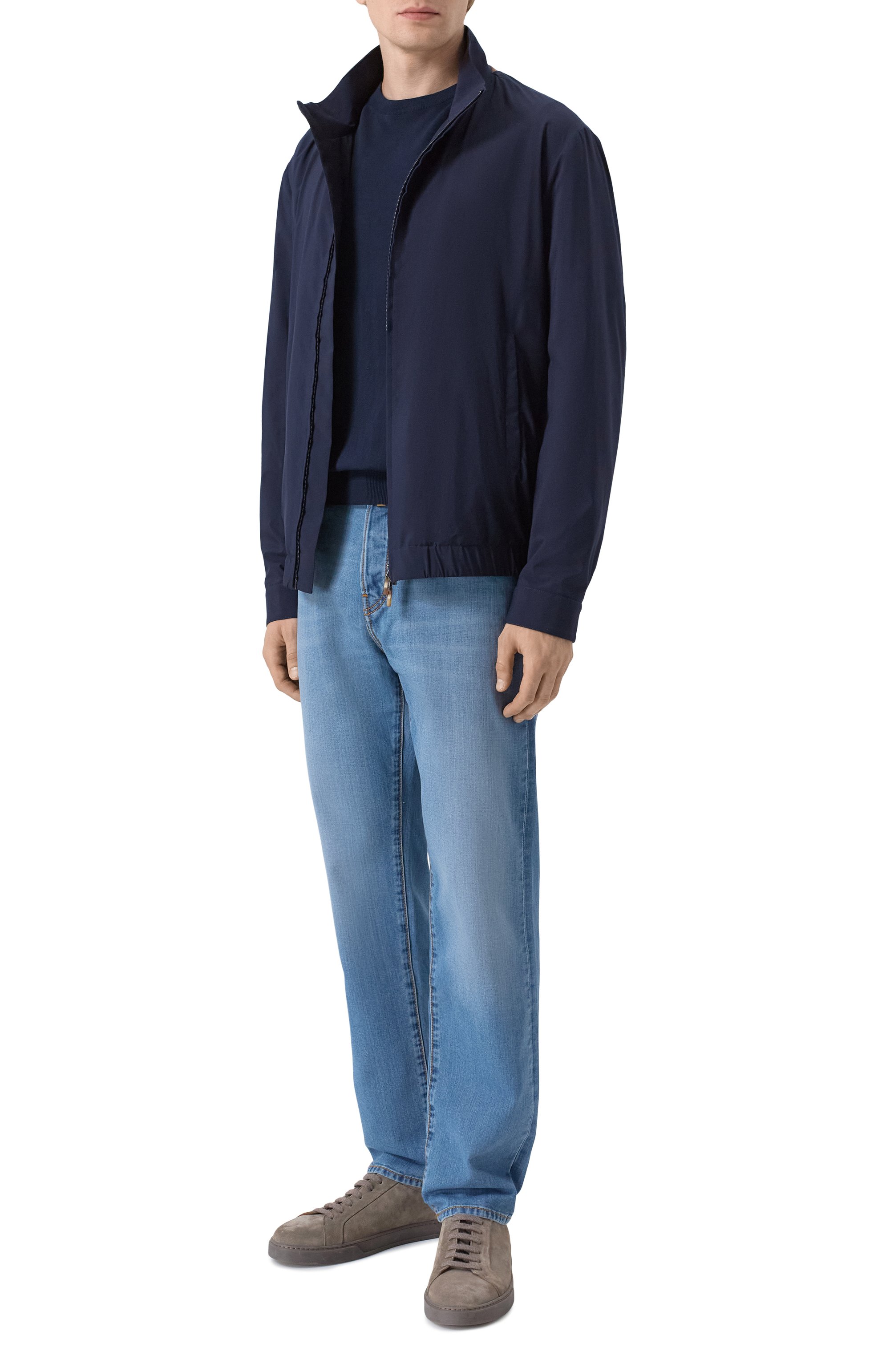 Джинсы edo JACOB COHEN, арт. JUM_QM031 055 T854A V2, фото 2