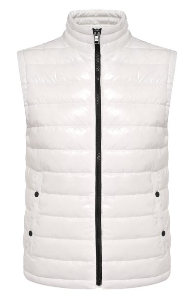 Стеганый жилет BOSS, арт. 50412437, фото 1