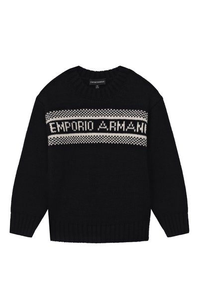 Свитер EMPORIO ARMANI, арт. EB000807/AF17072