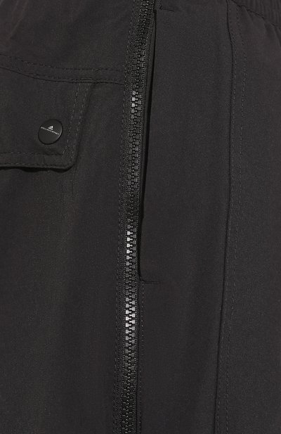 Брюки ADIDAS BY STELLA MCCARTNEY черного цвета по цене 12600 руб., арт. FS7574, фото 5 Брюки ADIDAS BY STELLA MCCARTNEY, арт. FS7574, фото 5