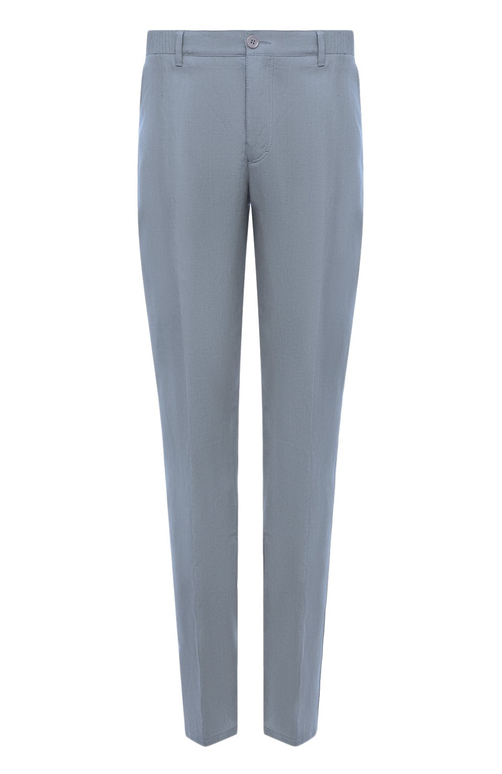 Льняные брюки STEFANO RICCI, арт. M8T31B0021/TXERA, фото 1