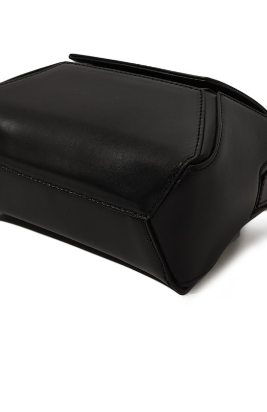 Сумка Sofia small Vic Matie 1E0750TF999B0IB001 Чёрный  1E0750TF999B0IB001 Фото 3
