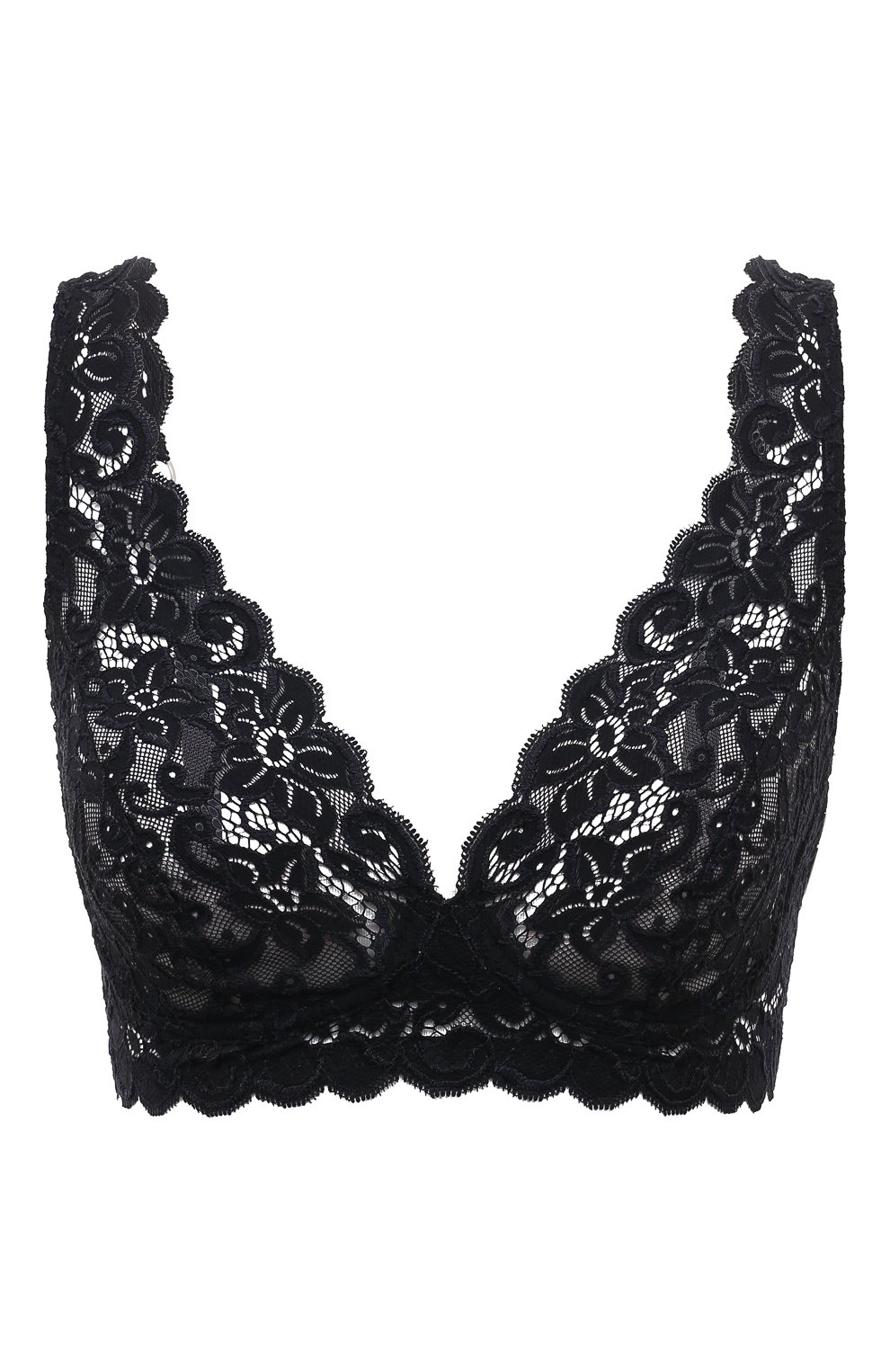 Бюстгальтер HANRO, арт. 071465, фото 1