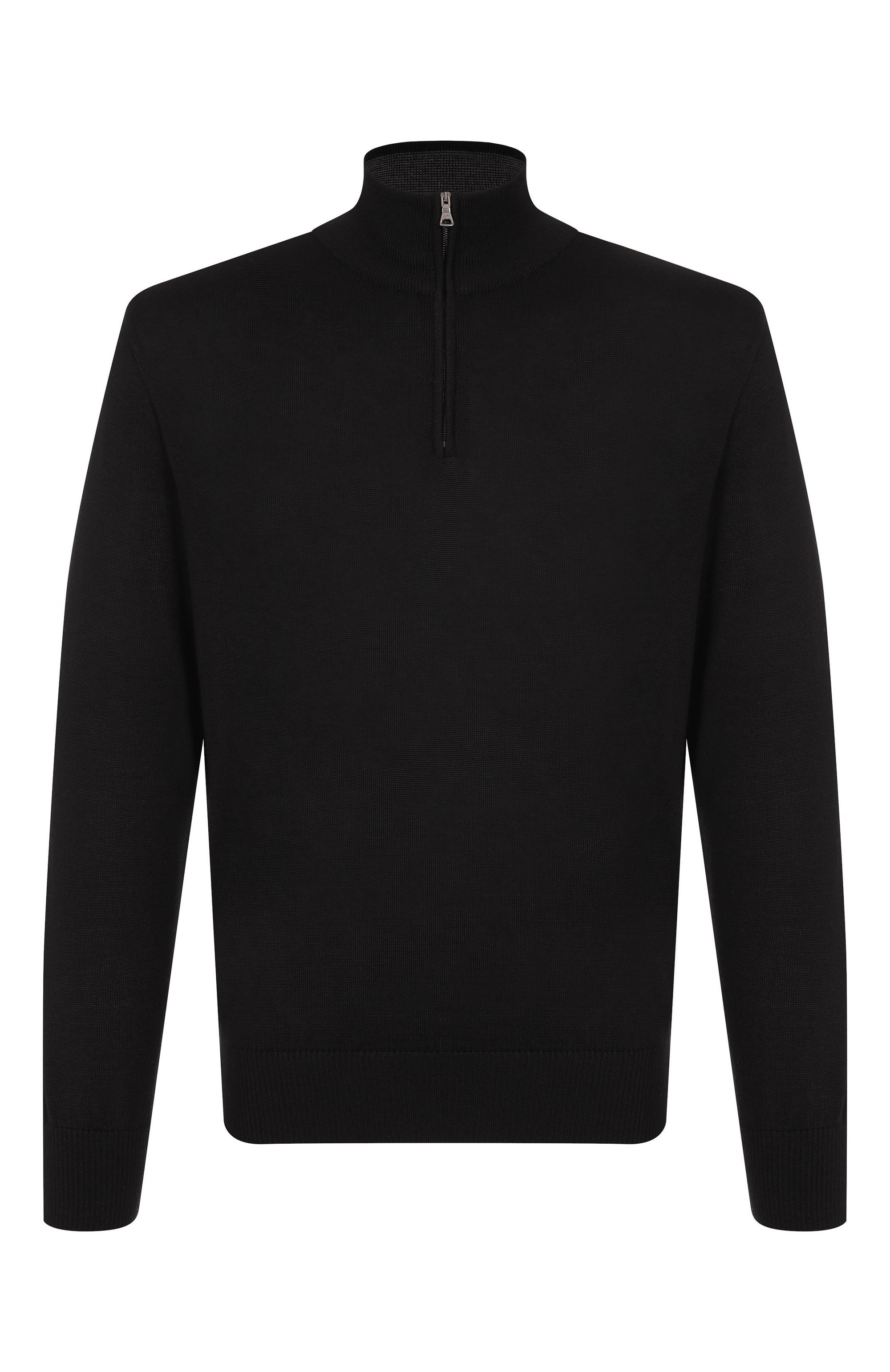 Джемпер из шерсти и лиоцелла PAUL&SHARK, арт. 15311164/3XL, фото 1