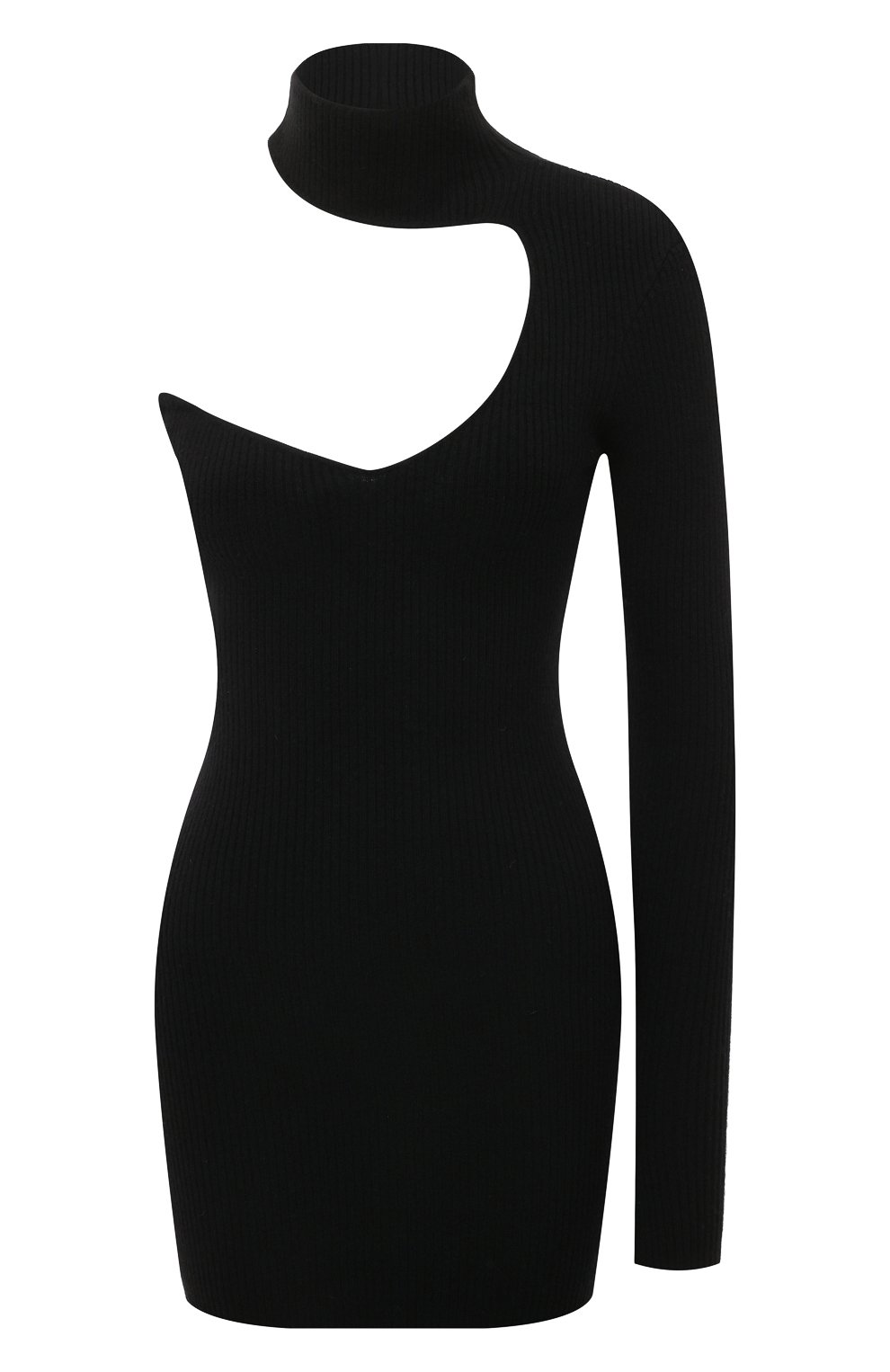 Кашемировое платье JACOB LEE, арт. WDK01822B, фото 1