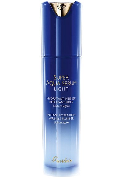Сыворотка super aqua light (50ml) GUERLAIN, арт. G060973, фото 1