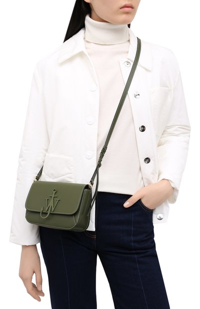 Сумка braided anchor JW ANDERSON, арт. HB0237 LA0001, фото 2