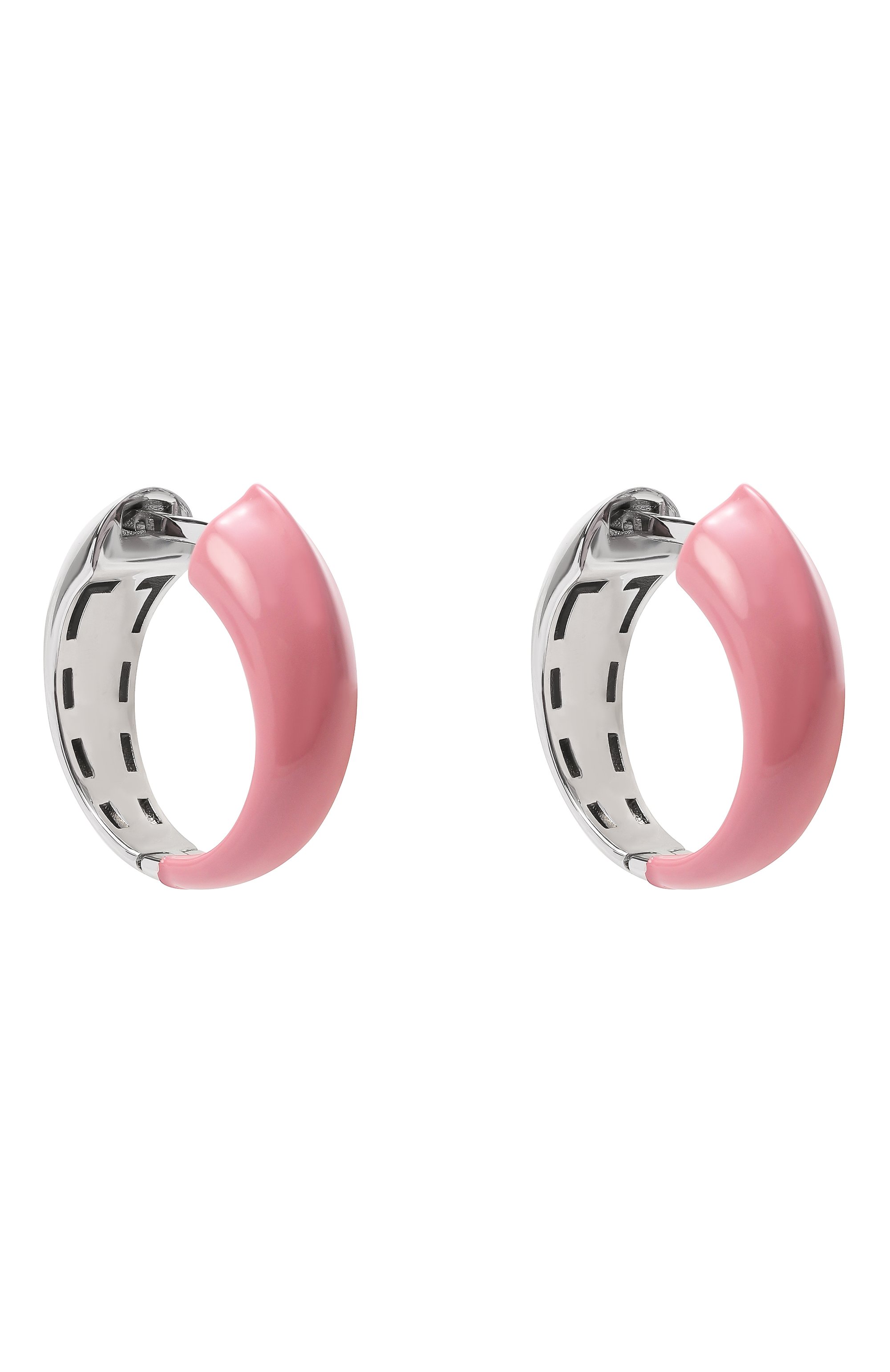 Серьги JIL SANDER, арт. J12VG0375/P8938, фото 3