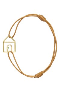 Браслет ALIITA бесцветного цвета по цене 26000 руб., арт. CBPU1Z0023YG09K J1H10, фото 1 Браслет ALIITA, арт. CBPU1Z0023YG09K J1H10, фото 1