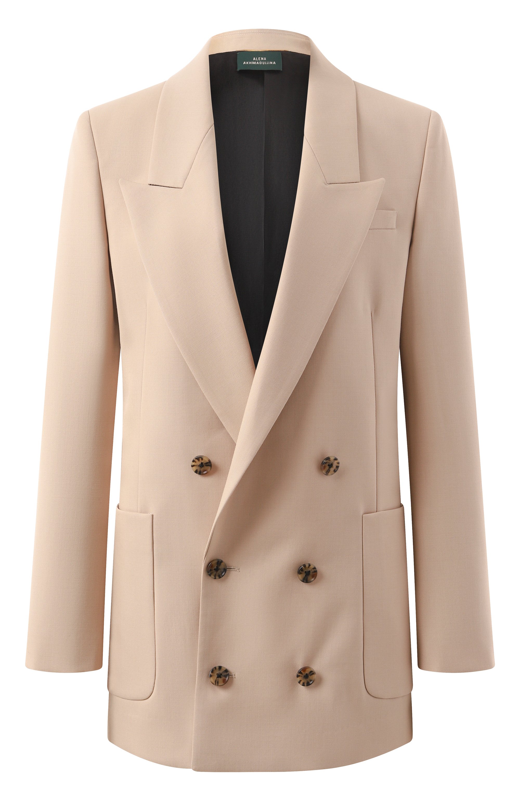 Жакет AKHMADULLINA, арт. 1225.2JT920/W003, фото 1