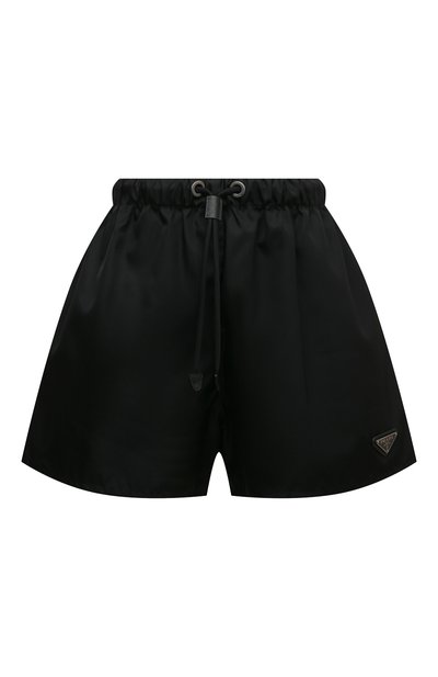 Женские шорты PRADA, арт. 22H840-1YFL-F0002-202