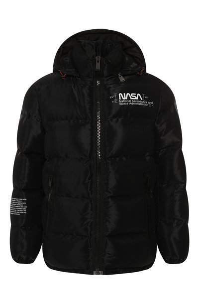 Пуховик HERON PRESTON, арт. HMED003F197830181088, фото 1