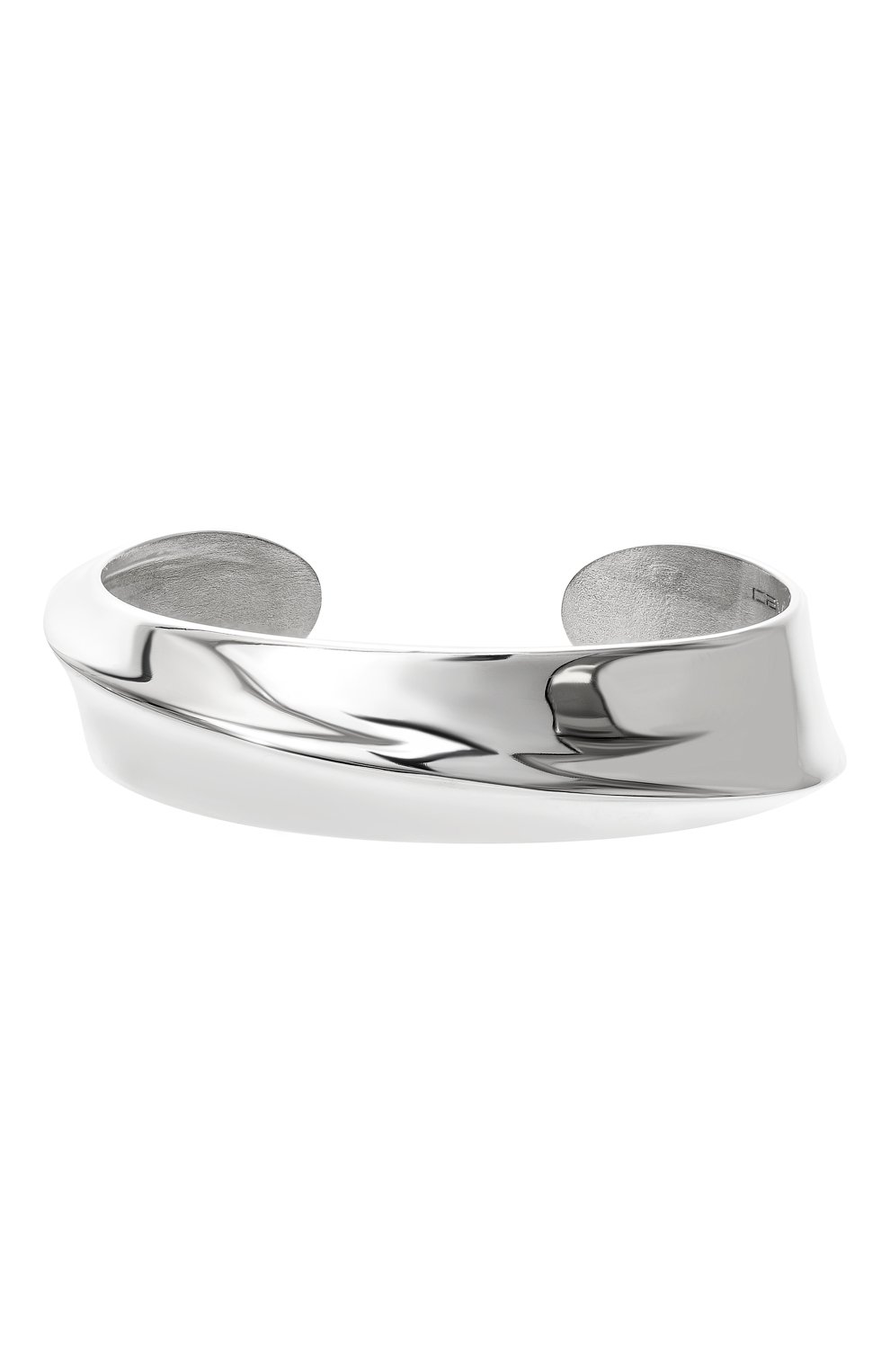 Браслет stealing beauty CAVIAR JEWELLERY серебряного цвета по цене 30600 руб., арт. SB020, фото 1 Браслет stealing beauty CAVIAR JEWELLERY, арт. SB020, фото 1