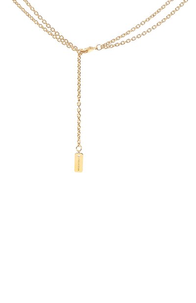 Колье CHLOÉ, арт. CHC25SF006CB7, фото 4