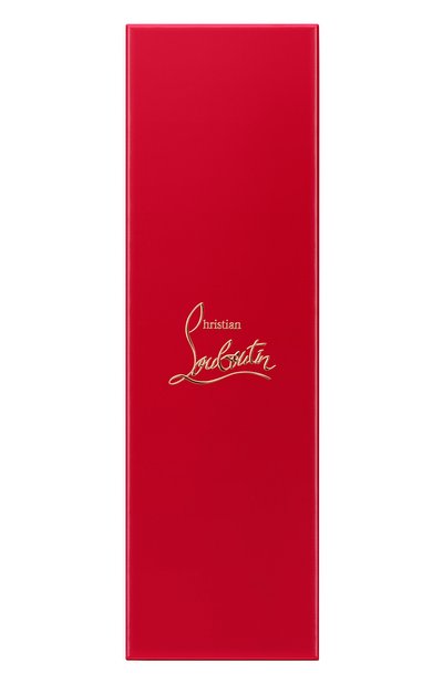 Парфюмерная вода loubiraj (50ml) CHRISTIAN LOUBOUTIN бесцветного цвета по цене 21200 руб., арт. 8435415085984, фото 2 Парфюмерная вода loubiraj (50ml) CHRISTIAN LOUBOUTIN, арт. 8435415085984, фото 2