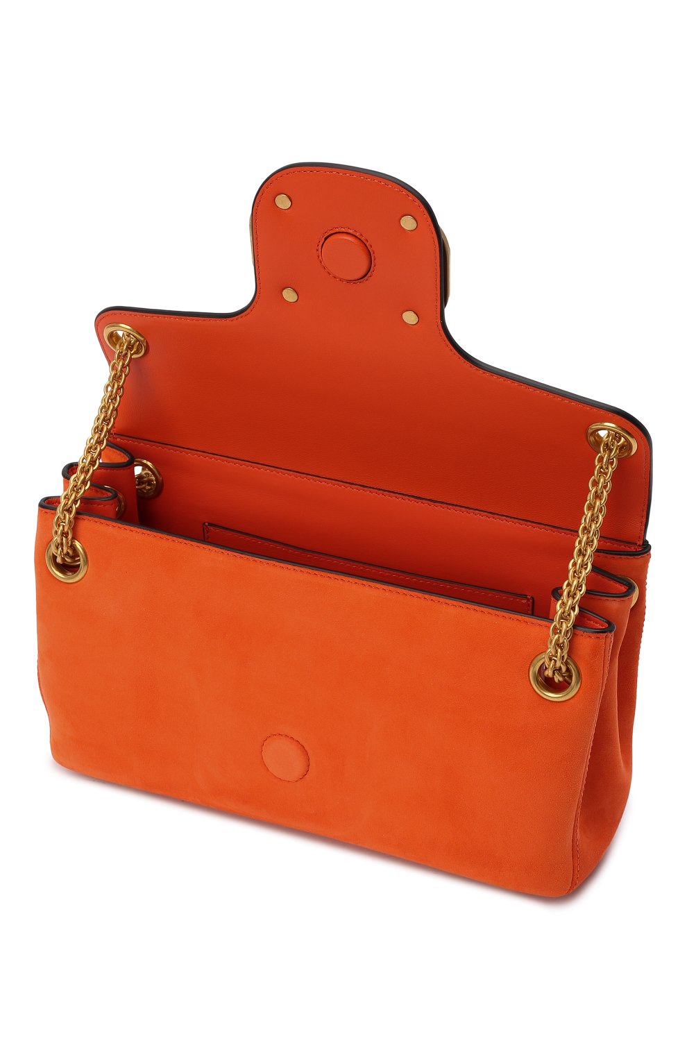 Сумка stud sign VALENTINO, арт. XW2B0K26/IRL, фото 5