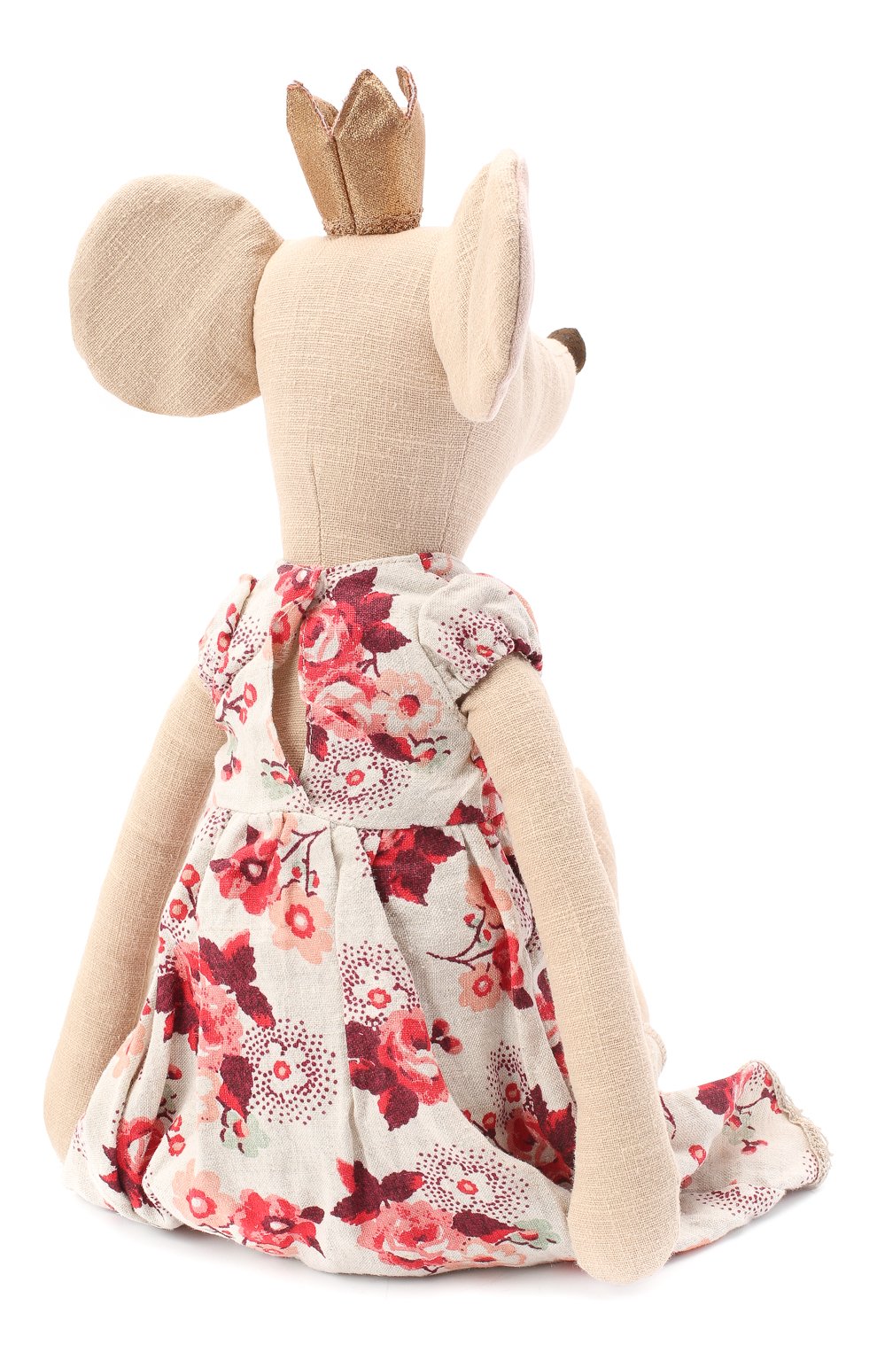 Игрушка мышка принцесса макси MAILEG, арт. 16-9790-00, фото 3