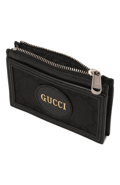 Футляр для кредитных карт off the grid GUCCI, арт. 625583 H9HAN, фото 3