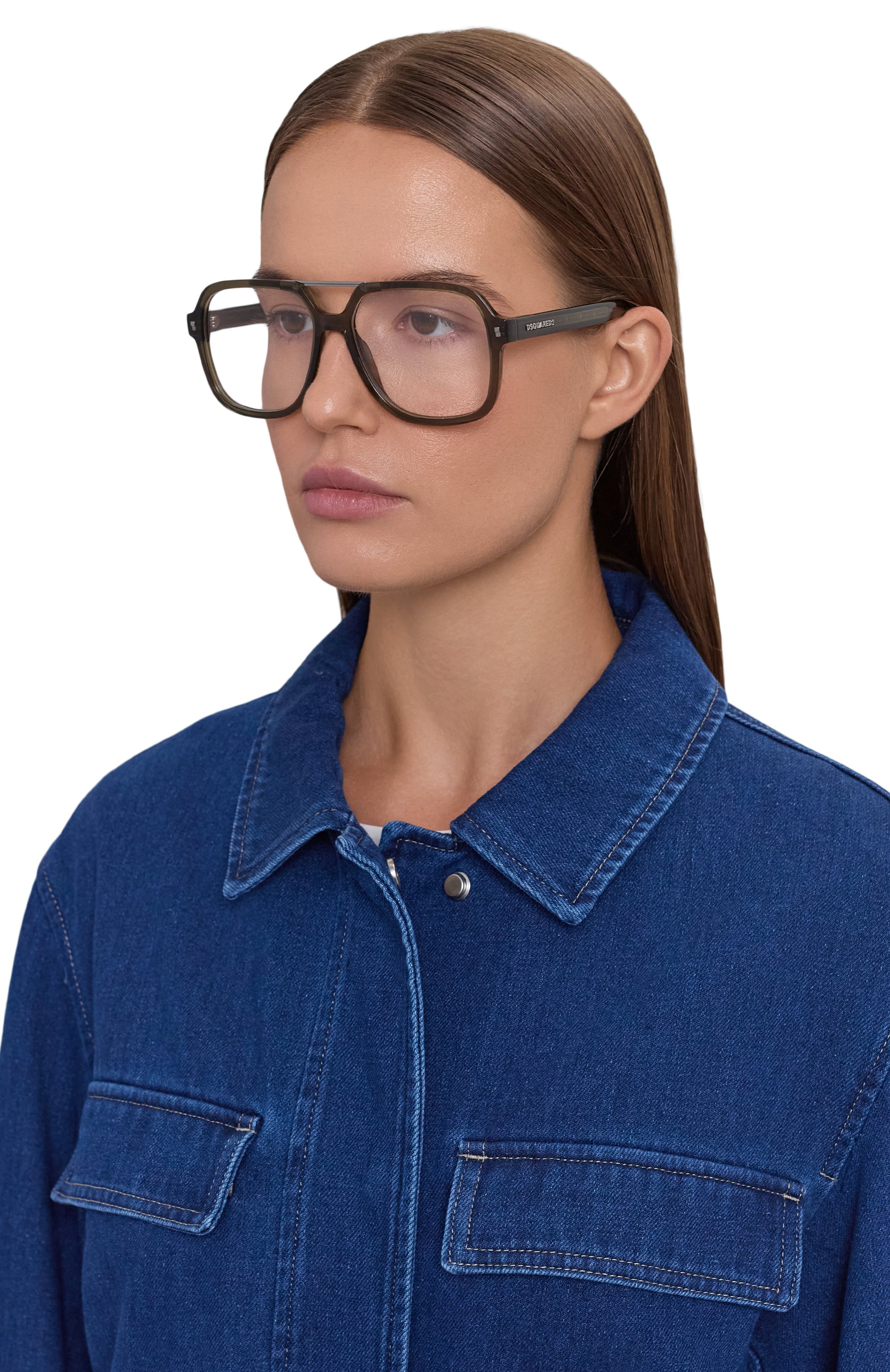 Оправа DSQUARED2, арт. D20145 1ED, фото 2