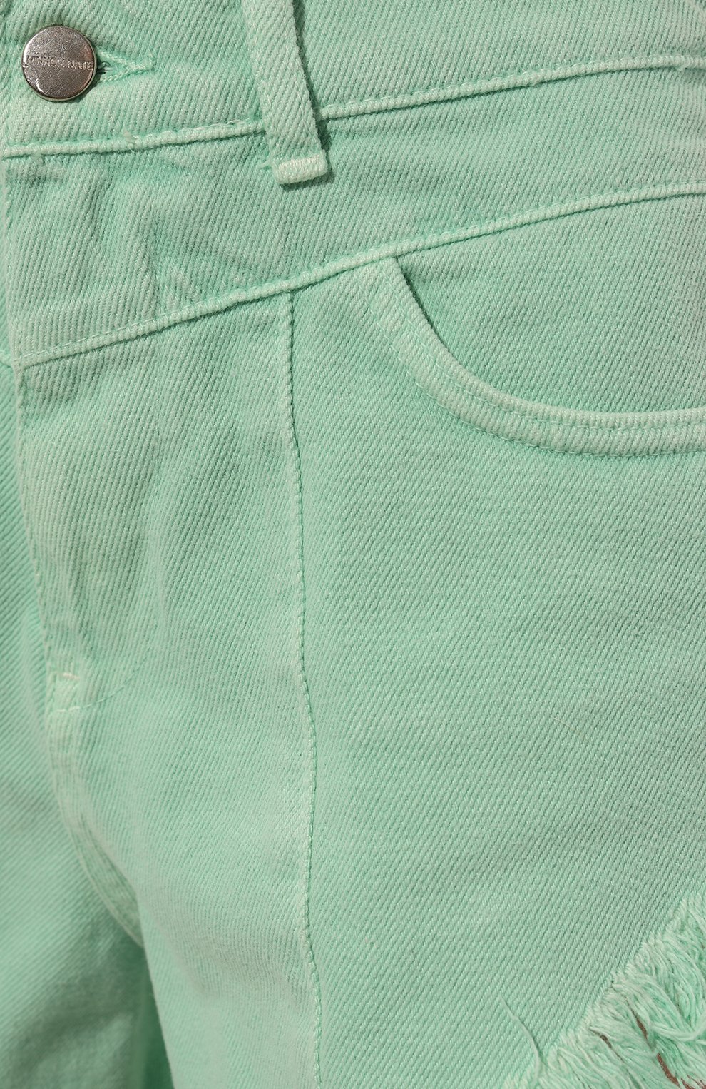 Джинсовые шорты HINNOMINATE, арт. HDS3/HNW885, фото 5