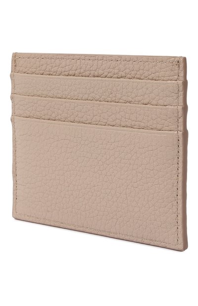 Кожаный футляр для кредитных карт PRADA, арт. 1MC025-2BBE-F0NZ2, фото 2