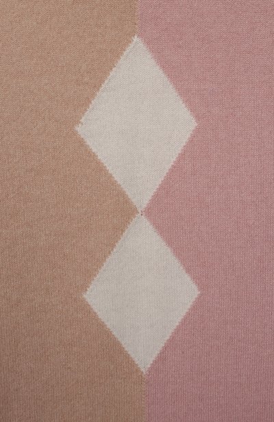 Кашемировый пуловер GIORGETTI CASHMERE, арт. MB2065/2A-6A, фото 3