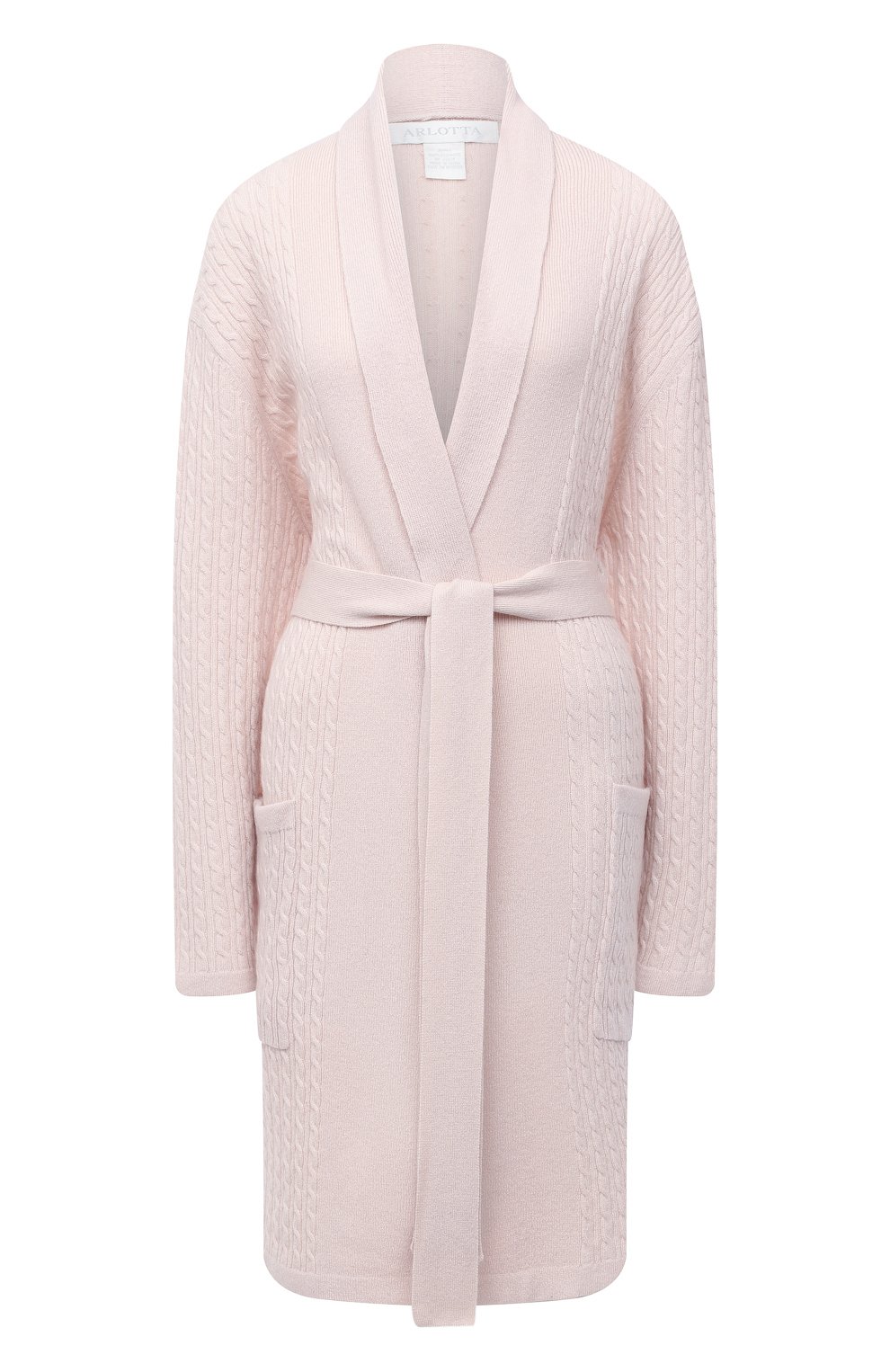 Кашемировый халат ARLOTTA, арт. 2022, фото 1