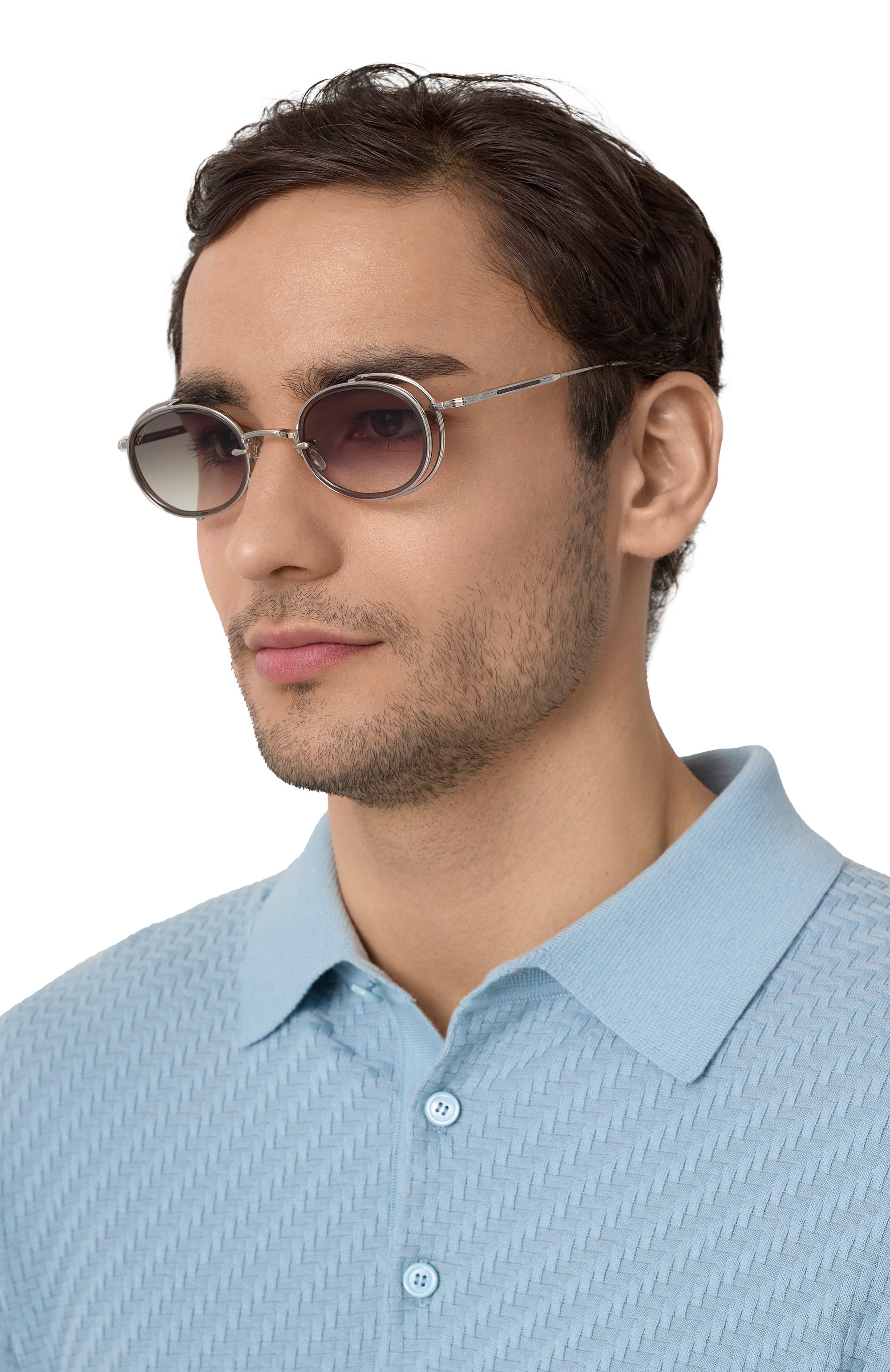 Солнцезащитные очки EQUE.M, арт. E802404/SS, фото 2