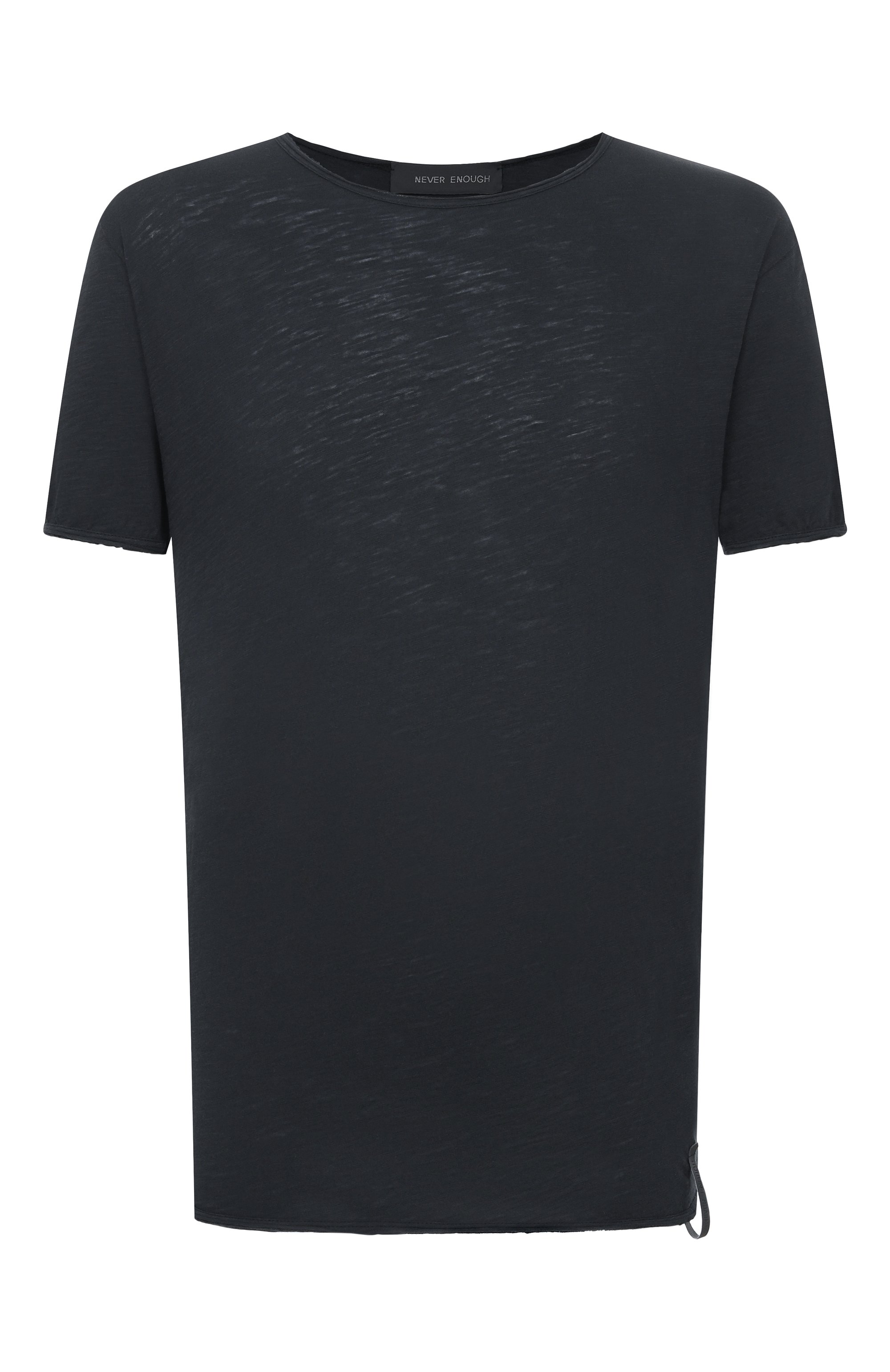 Хлопковая футболка NEVER ENOUGH, арт. 2B5M026-148/MTH042, фото 1
