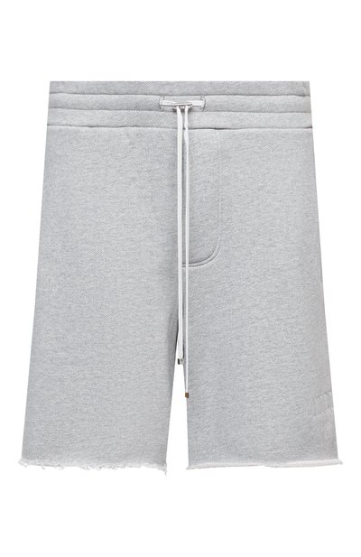 Хлопковые шорты AMIRI, арт. F0M11192TE, фото 1