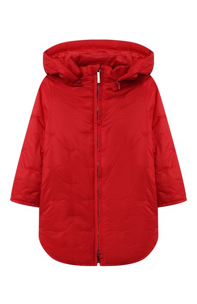 Пальто с капюшоном EMPORIO ARMANI, арт. 3L3L62/2NJBZ, фото 1