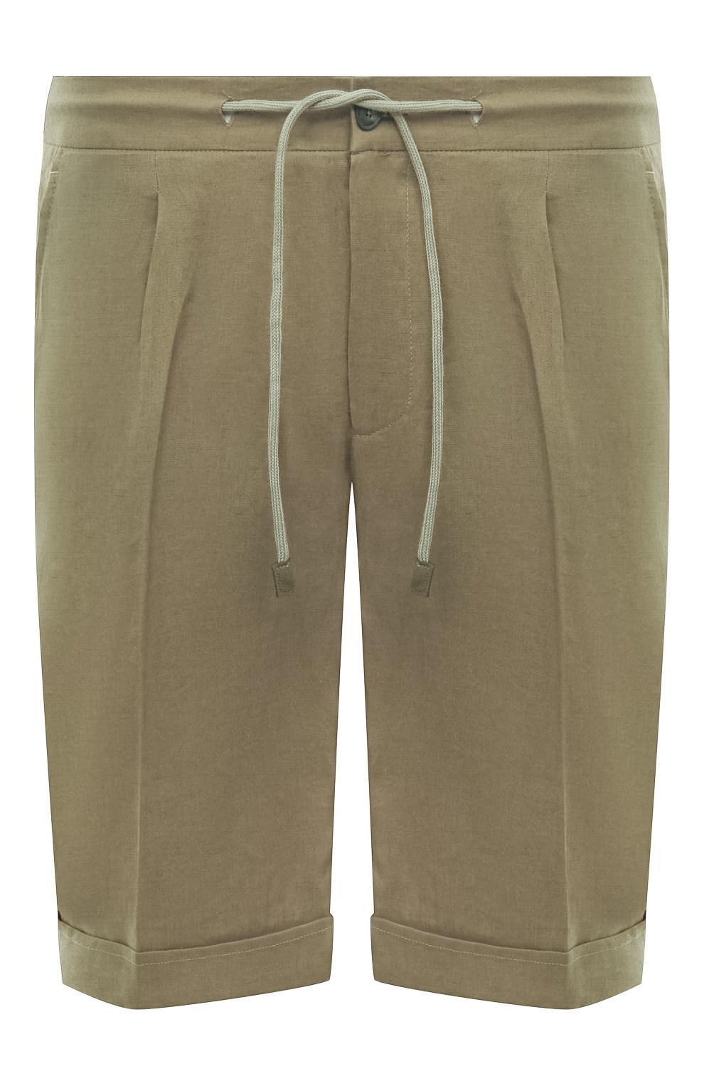 Льняные шорты GRAN SASSO, арт. 76112/50017, фото 1