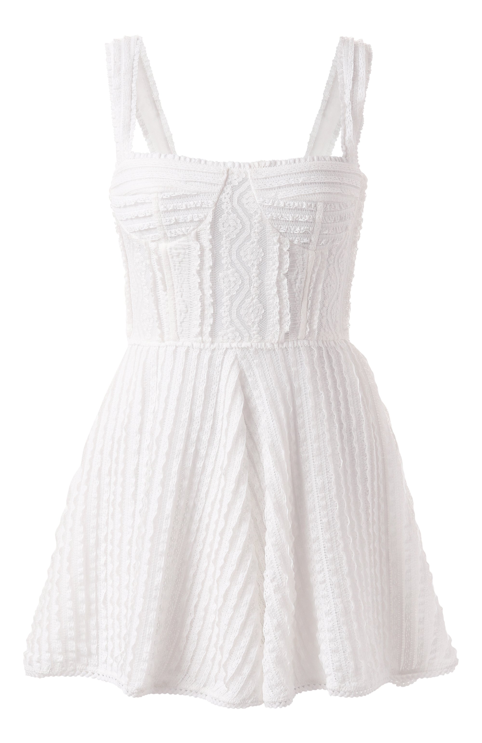 Платье CHARO RUIZ IBIZA, арт. 255601, фото 1