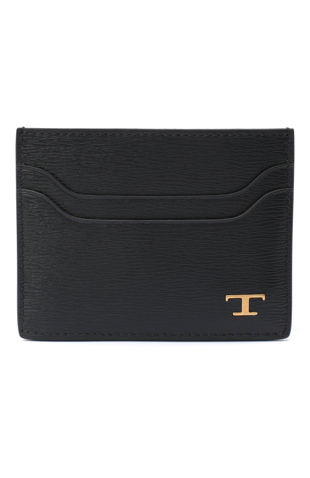 Кожаный футляр для кредитных карт TOD’S, арт. XAMTSIF0200VIB, фото 1