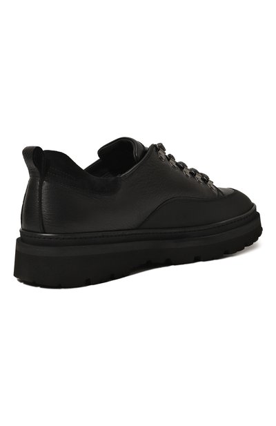 Кожаные ботинки BLU BARRETT, арт. NUD-12568.9, фото 5