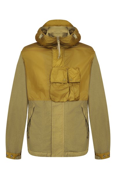 Мужская куртка C.P. COMPANY, арт. 20CM0W014A/005991M