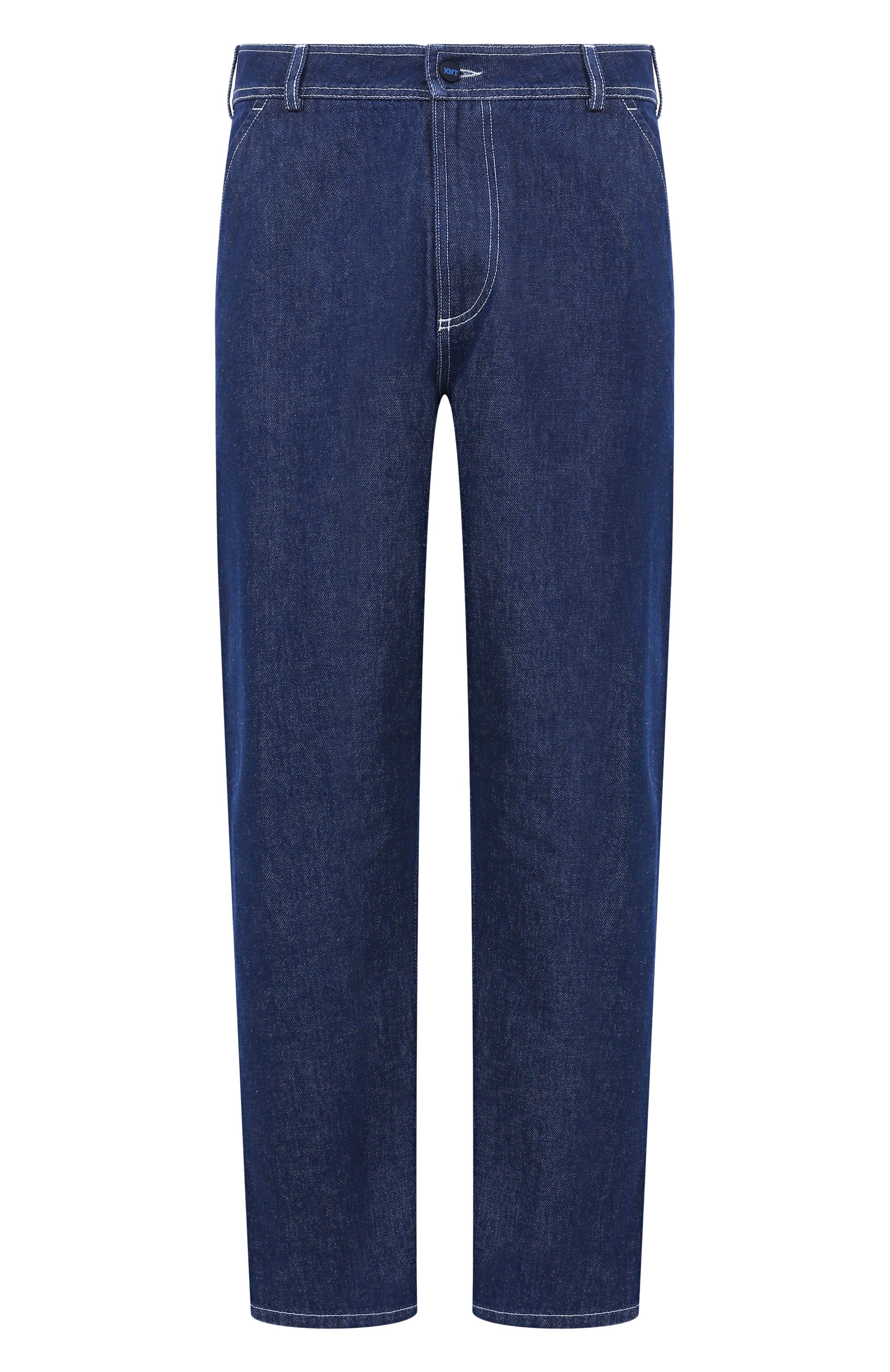 Джинсы KITON, арт. UPKN076K0754F01, фото 1