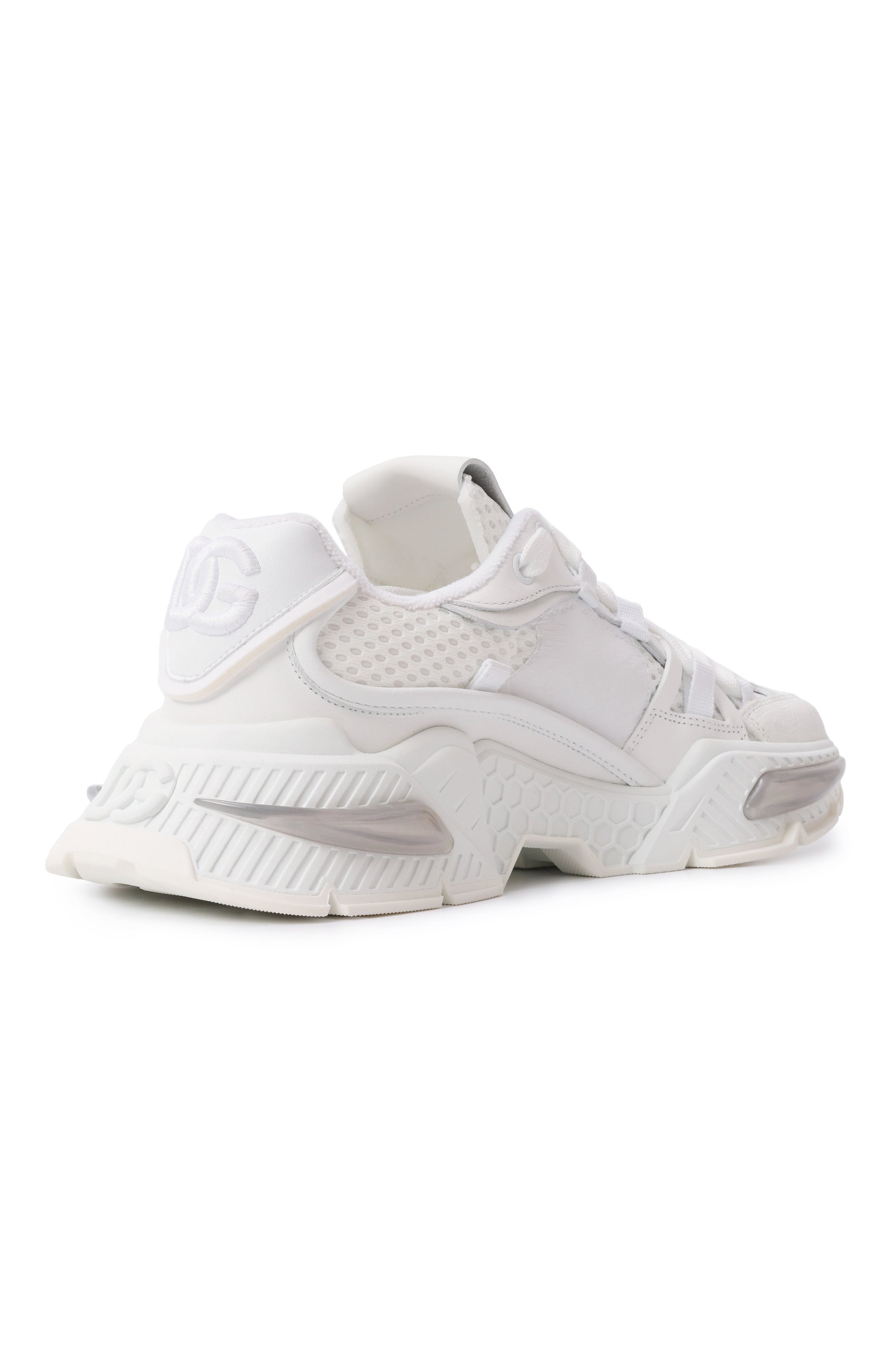 Комбинированные кроссовки airmaster DOLCE & GABBANA, арт. CK2071/AY951, фото 5