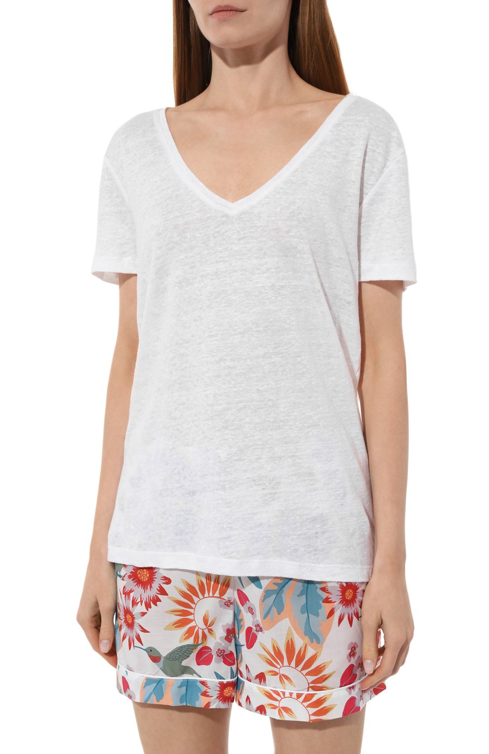 Футболка DEREK ROSE, арт. 1518-J0RD001, фото 3