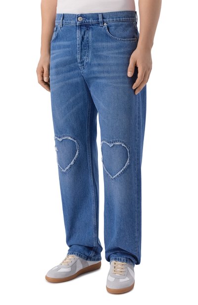 Джинсы MOSCHINO, арт. A0301/0239, фото 3