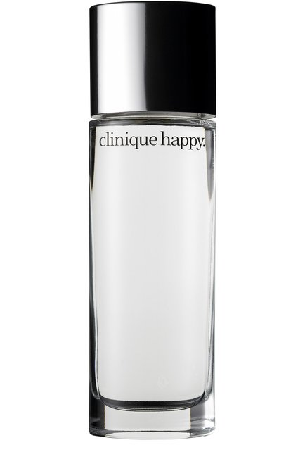 Парфюмерная вода clinique happy (100ml) CLINIQUE бесцветного цвета, арт. 61CE-01 | Фото 1 (Статус проверки: Проверена категория; Ограничения доставки: flammable)