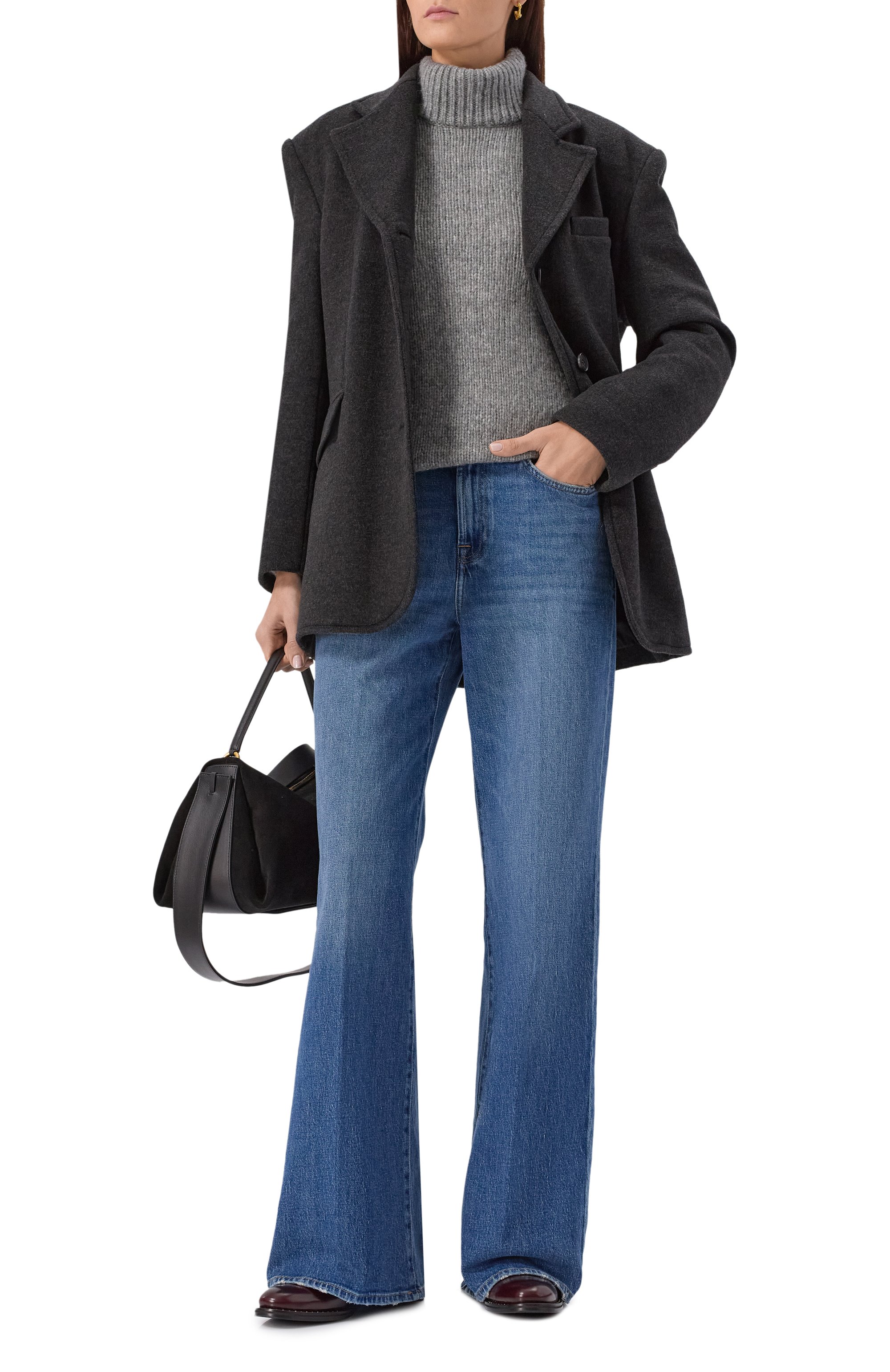 Кожаные челси FABI, арт. FD9092/CAMBRIDGE SP0RT, фото 3