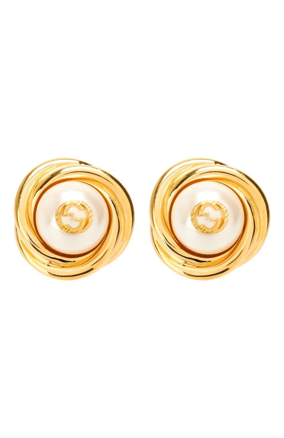 Клипсы GUCCI, арт. 605727/JCF27, фото 1