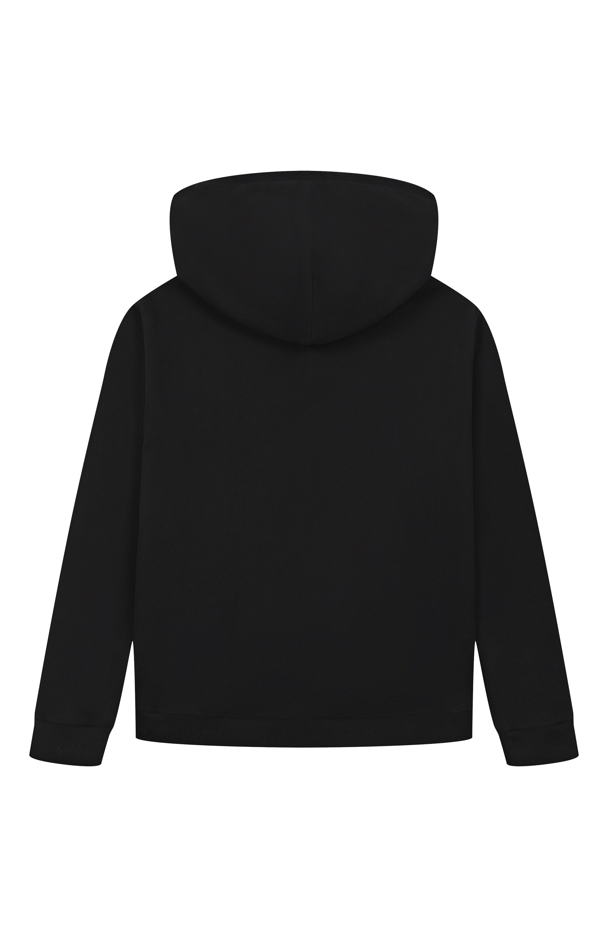 Комплект из худи и брюк nora SASHA KIM черного цвета по цене 28900 руб., арт. SK-00001466, фото 3 Комплект из худи и брюк nora SASHA KIM, арт. SK-00001466, фото 3