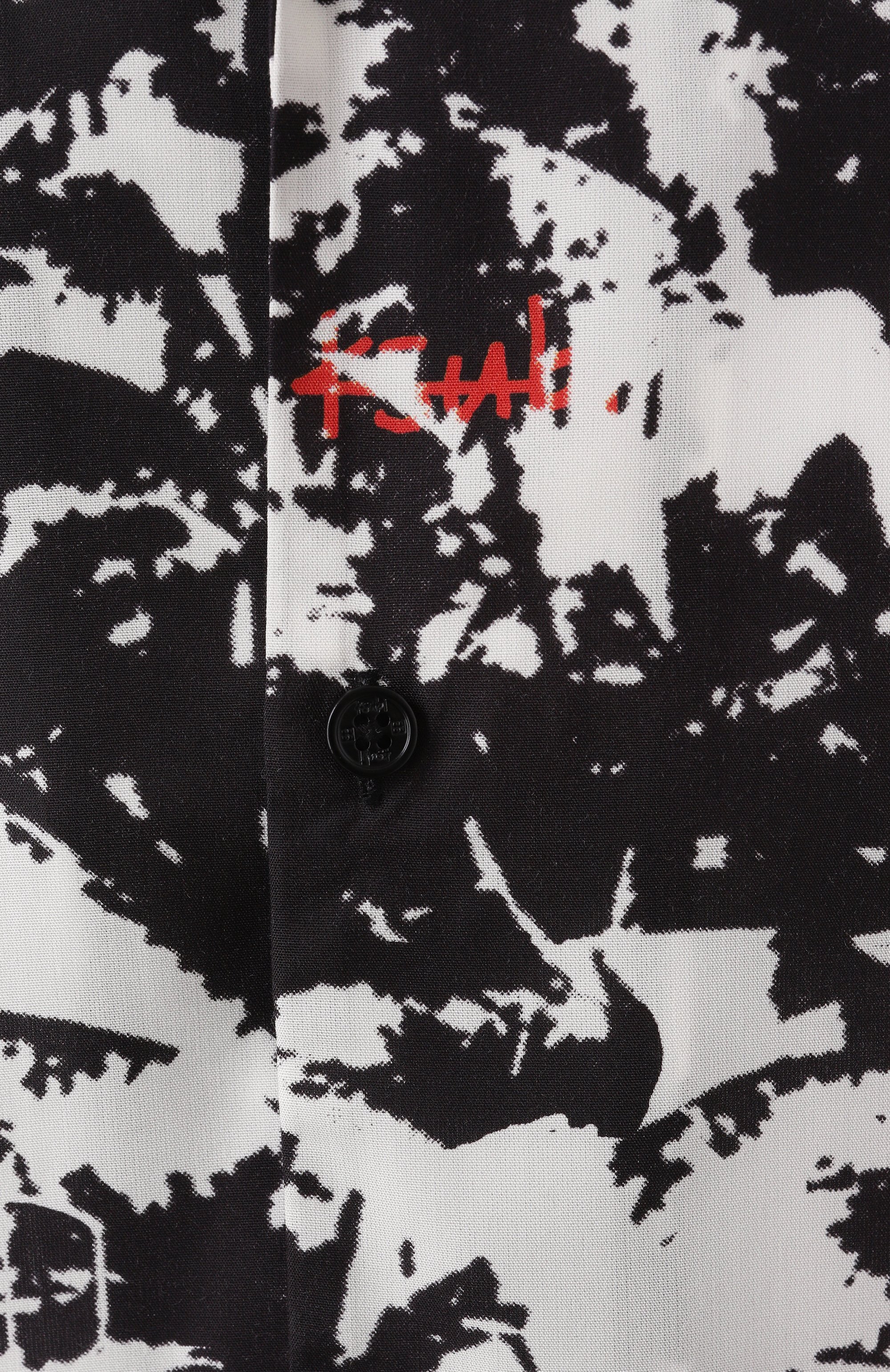 Рубашка KSUBI, арт. MPS25SH018, фото 6