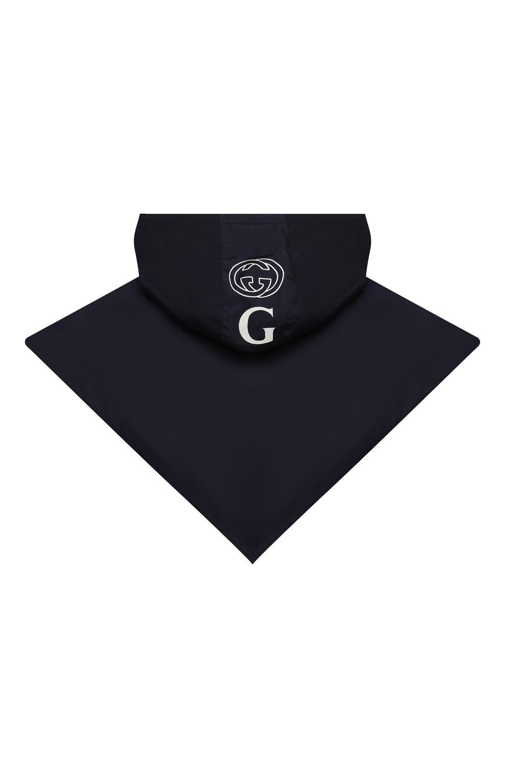 Капюшон GUCCI, арт. 627025/4GA89, фото 2