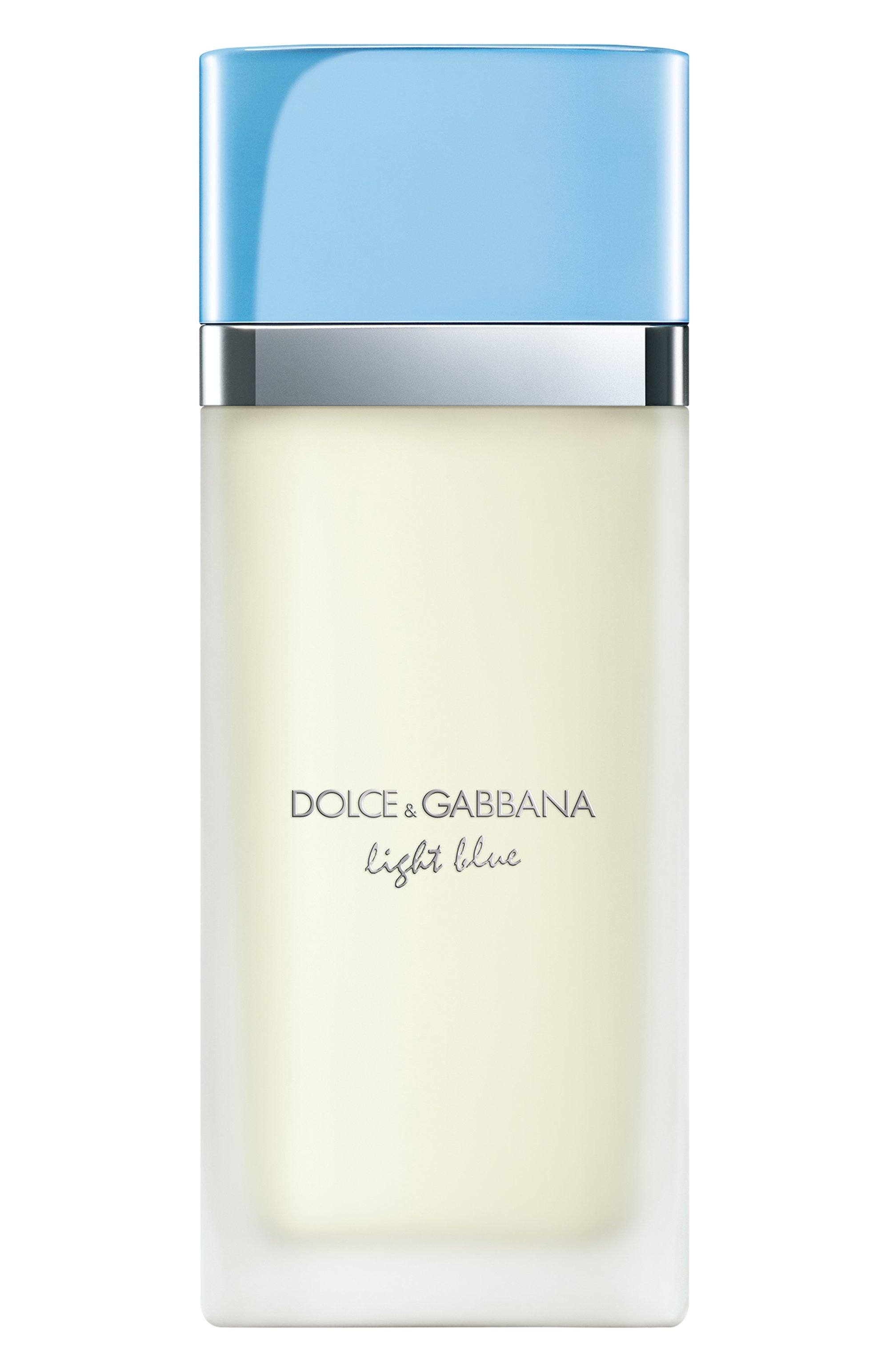 Туалетная вода light blue (50ml) DOLCE & GABBANA, арт. 8057971188185, фото 1