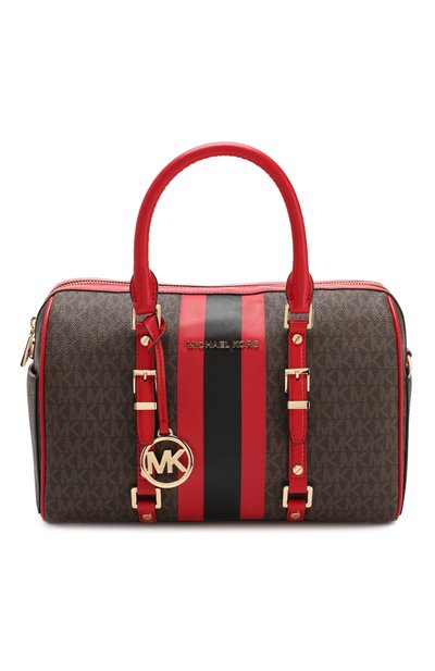 Сумка bedford travel medium MICHAEL MICHAEL KORS, арт. 30F9G07S6B, фото 1