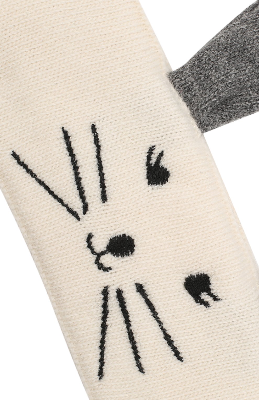 Повязка на голову IL GUFO, арт. A19PH094EM820, фото 3